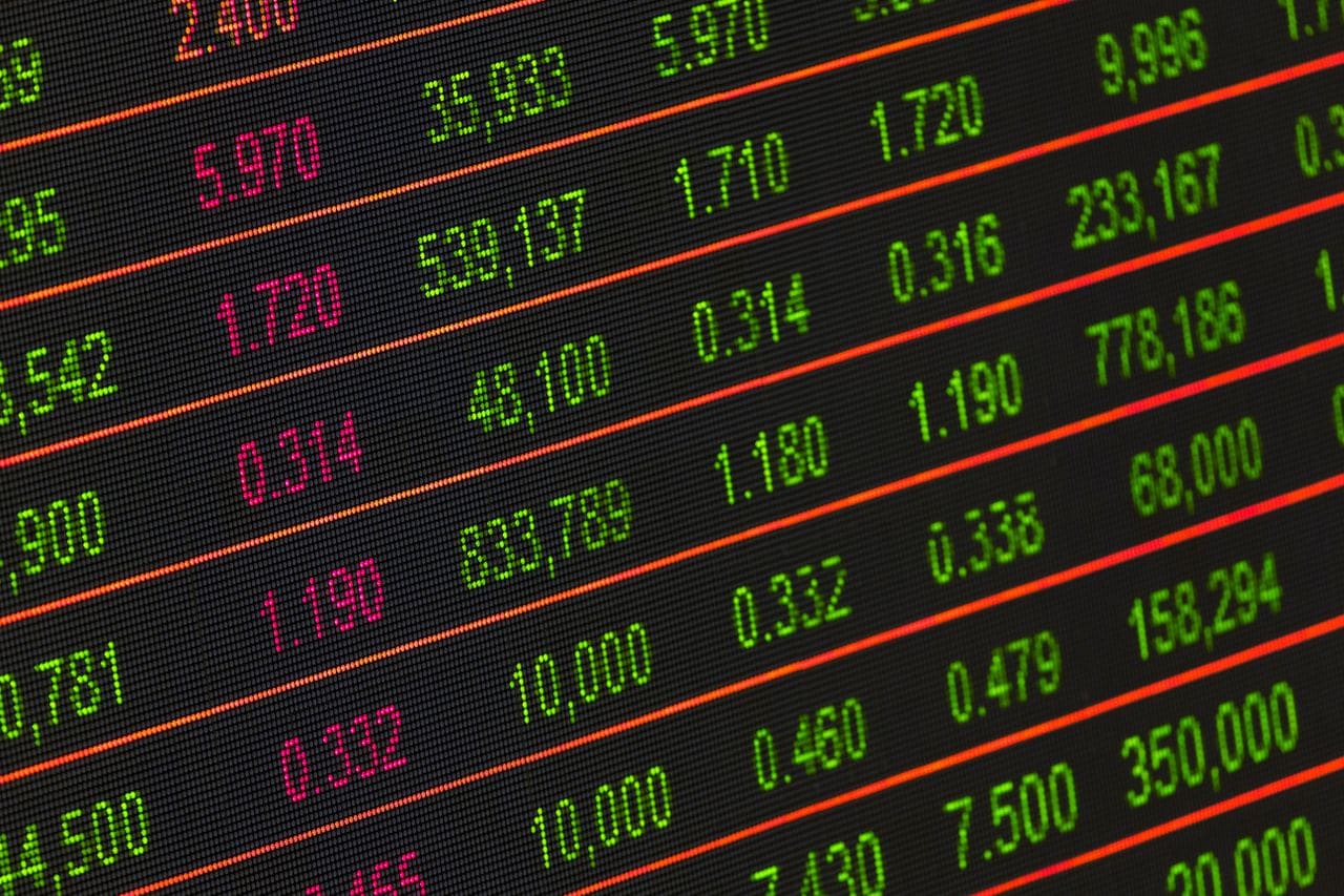 ارتفاع الاحتياطي الأجنبي إلى أعلى مستوى في خمس سنوات
